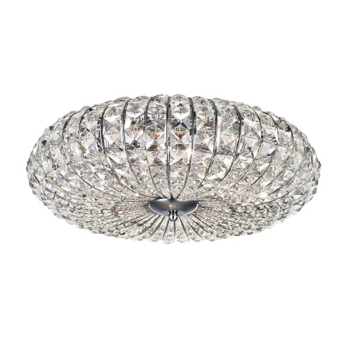 Люстра Maytoni Broche DIA902-06-N