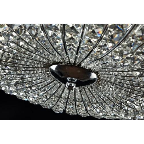 Люстра Maytoni Broche DIA902-06-N
