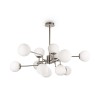 Люстра Maytoni Erich MOD221-PL-12-N