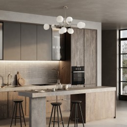 Люстра Maytoni Erich MOD221-PL-12-N