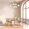 Люстра Maytoni Erich MOD221-PL-12-N