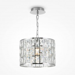 Люстра Maytoni Gelid MOD184-PL-01-CH