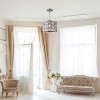Люстра Maytoni Gelid MOD184-PL-01-CH