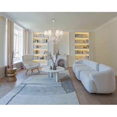Люстра Maytoni Grace ARM247-06-G