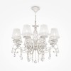 Люстра Maytoni Grace ARM247-08-G