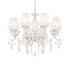 Люстра Maytoni Grace ARM247-08-G