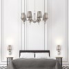 Люстра Maytoni Krona MOD076PL-08N