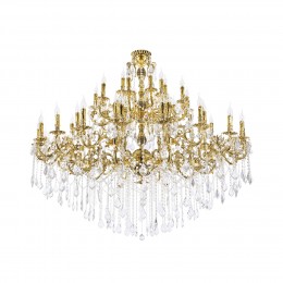 Люстра Maytoni Monica DIA882-PL-45-G