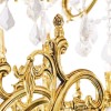 Люстра Maytoni Monica DIA882-PL-45-G