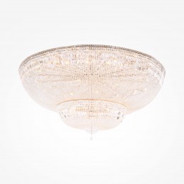Люстра Maytoni Palace DIA100-CL-42-G