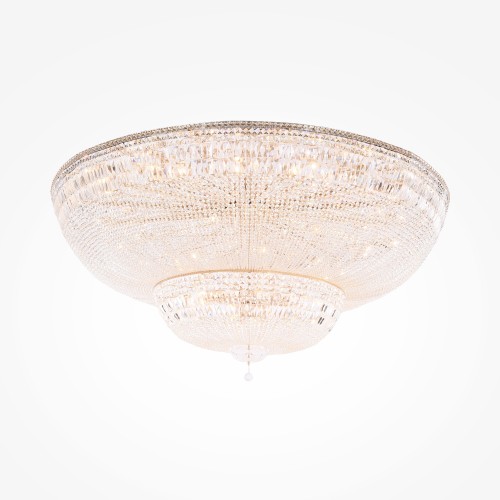 Люстра Maytoni Palace DIA100-CL-42-G