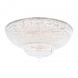 Люстра Maytoni Palace DIA100-CL-42-G