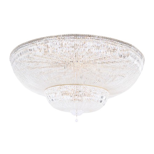 Люстра Maytoni Palace DIA100-CL-42-G