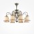 Люстра Maytoni Vintage ARM420-08-R Люстра Maytoni Vintage ARM420-08-R