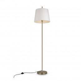 Напольный светильник (торшер) Freya FR5118FL-01BS