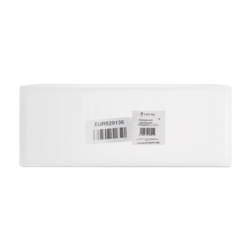 Напольный светильник (торшер) Freya FR6062FL-L20W