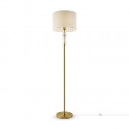 Напольный светильник (торшер) Maytoni Alloro MOD088FL-01BS