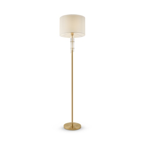 Напольный светильник (торшер) Maytoni Alloro MOD088FL-01BS