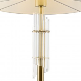 Напольный светильник (торшер) Maytoni Alloro MOD088FL-01BS