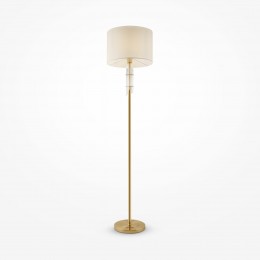 Напольный светильник (торшер) Maytoni Alloro MOD088FL-01BS