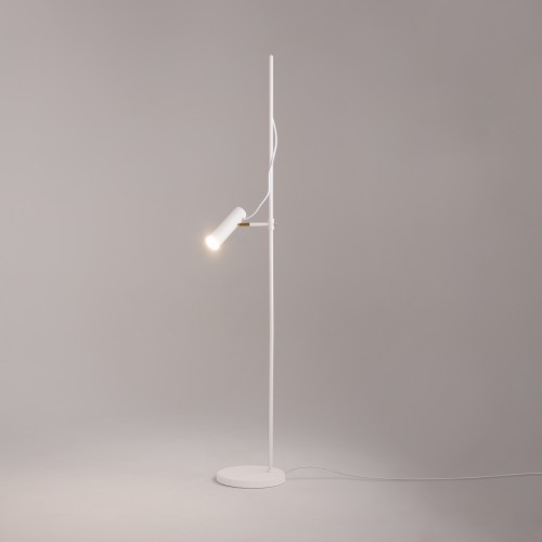 Напольный светильник (торшер) Maytoni Bansky MOD129FL-01W