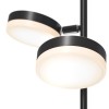 Напольный светильник (торшер) Maytoni Fad MOD070FL-L12B3K