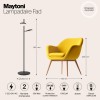 Напольный светильник (торшер) Maytoni Fad MOD070FL-L12B3K