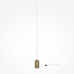 Напольный светильник (торшер) Maytoni Flow MOD147FL-L20BSK1