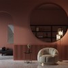 Напольный светильник (торшер) Maytoni Marmo MOD099FL-02G