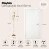 Напольный светильник (торшер) Maytoni Marmo MOD099FL-02G