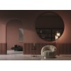 Напольный светильник (торшер) Maytoni Marmo MOD099FL-02G