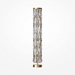 Напольный светильник (торшер) Maytoni Puntes MOD043FL-08G