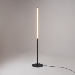 Напольный светильник (торшер) Maytoni Ray Z012FL-L18B3K