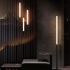 Напольный светильник (торшер) Maytoni Ray Z012FL-L18B3K