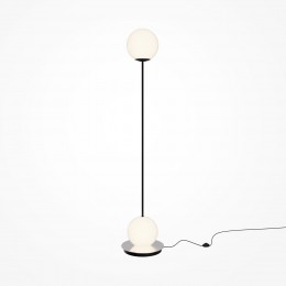 Напольный светильник (торшер) Maytoni Twins MOD427FL-L20B3K