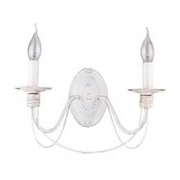 Настенный светильник (бра) Freya FR2046-WL-02-WG