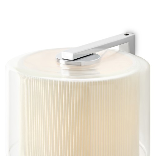 Настенный светильник (бра) Freya FR2055WL-01CH