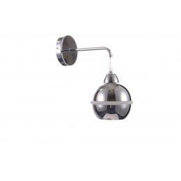 Настенный светильник (бра) Freya FR5004WL-01CH