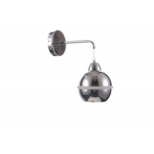 Настенный светильник (бра) Freya FR5004WL-01CH