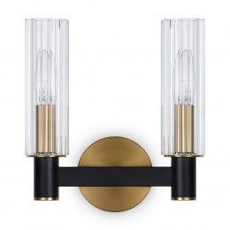 Настенный светильник (бра) Freya FR5167WL-02B