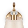 Настенный светильник (бра) Freya FR5267WL-01BS