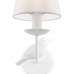 Настенный светильник (бра) Freya FR5270WL-01W