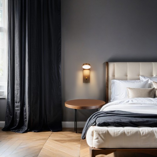 Настенный светильник (бра) Freya FR5346WL-L5BBZ