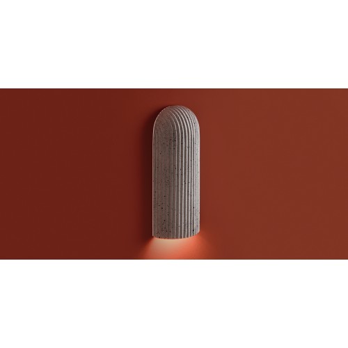 Настенный светильник (бра) Freya FR5582WL-01GF1