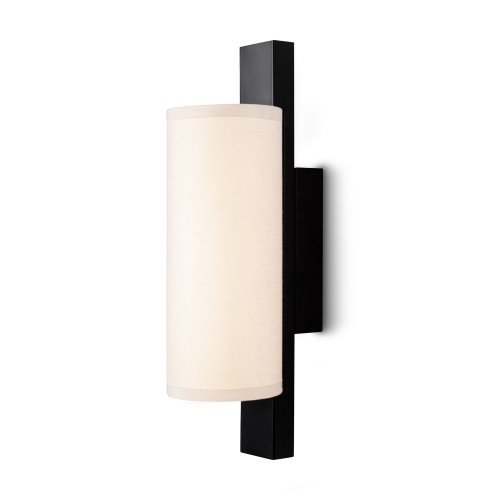 Настенный светильник (бра) Freya FR5625WL-L10B