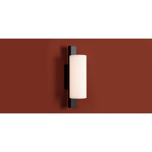 Настенный светильник (бра) Freya FR5625WL-L10B