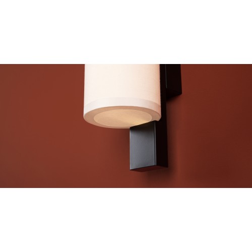 Настенный светильник (бра) Freya FR5625WL-L10B