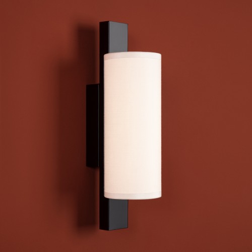 Настенный светильник (бра) Freya FR5625WL-L10B