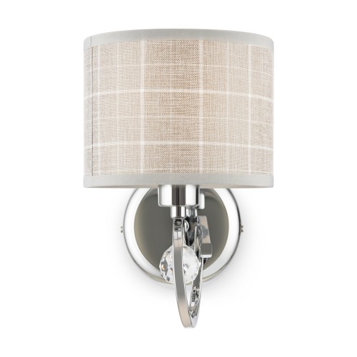 Настенный светильник (бра) Freya FR5906-WL-01-CH