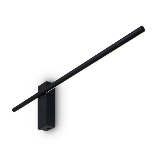 Настенный светильник (бра) Freya FR6111WL-L12B